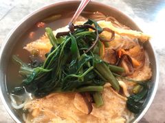 -居鲜味螺蛳粉(客村店)