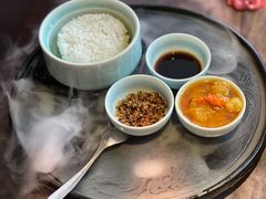 秃黄油捞饭-蟹榭·本帮江浙菜·蟹宴(五角场合生汇商场店)