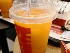 -肯德基(孝陵卫地铁站店)