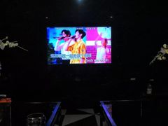 -黑桃K生日订制KTV