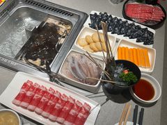 -海底捞火锅(团结桥店)