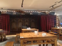 -汉小城·老铫子藕汤·乡野湖北菜(江汉路吉庆街店)