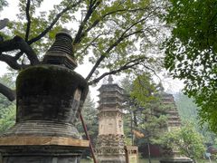 -潭柘寺景区