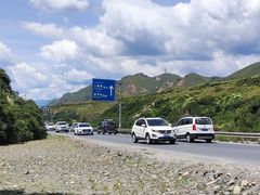 -墨石公园景区