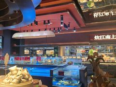 -炊江南·上海菜(国展华漕店)