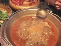 -牛New寿喜烧(曹路花园城店)