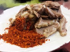 手抓羊肉-国强手抓(北京西路店)