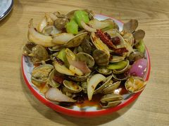 -烤满分·东北烧烤(首经贸店)