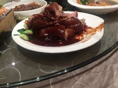 -乾隆美食·本帮菜(黄河路店)