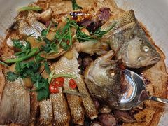 -蔼若春.传承三十年云南菜(金碧公园店)