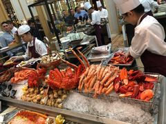 -Colony(新加坡丽思卡尔顿美年酒店)