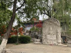 -盛世南宫影视城(北普陀影视城)