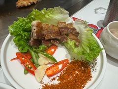 -火地铁板烧(昆山万象汇店)