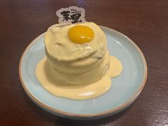 -茉里·舒芙蕾·手作甜品