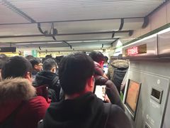 -金科路(地铁站)
