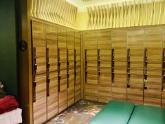 -海纳百川·都市温泉·足道·SPA(学院路店)