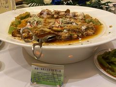 -南湖春色海鲜食府(中兴街店)