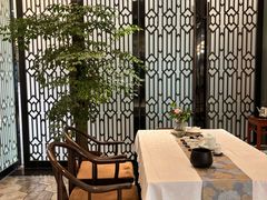 -山水雅居·江南雅宴(运河公园店)