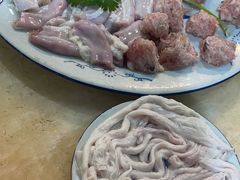 -华哥新鲜猪精品美食