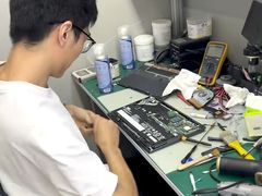 -联想电脑thinkpad官方旗舰店·售后维修中心(虹桥龙湖天街店)