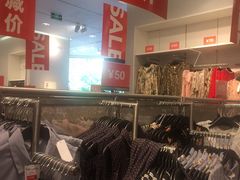 -H&M(来又来时尚购物广场店)