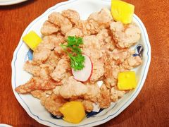 闽南炸醋肉-林四喜·闽南传家菜(鼓浪屿店)