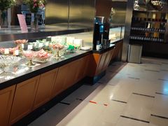 -首都机场t3-c国航两舱休息室