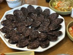 -京玉菲饭店(李村店)