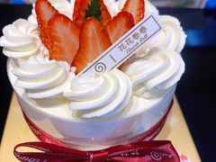-花花卷卷·鲜食蛋糕(静安久光百货店)