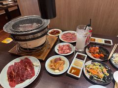 -蒜香焼肉PURUSHIN(马场路店)