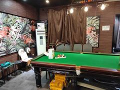 -屿家轻奢农家小院(十三陵店)