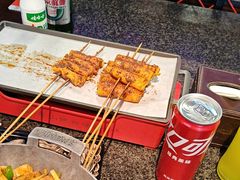 -路边边.炒菜烧烤.音乐餐厅(良乡长虹店)