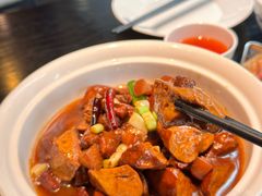 -简小舍·民间手艺菜(武昌江滩店)