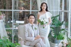 -金夫人婚纱摄影(总店)