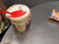 -DQ·蛋糕·冰淇淋(科华王府井店)