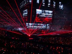 -梦之蓝青奥体育公园体育馆