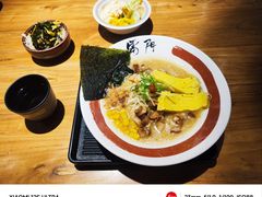 -雷门拉面·现熬骨汤(凯德来福士店)