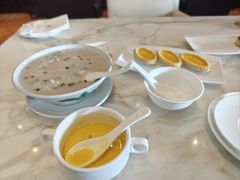 -顺德美的万豪酒店-万豪中餐厅