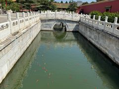 -北京市劳动人民文化宫(太庙)