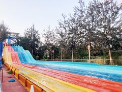 -欢乐水魔方水世界