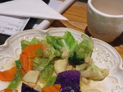 -壹泰东南亚主题餐厅·高良姜风情(州桥店)