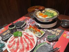 -弓二·烧鸟居酒屋(财富购物中心店)