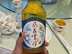 -瑞丰园庭院餐厅·白族传统家常菜
