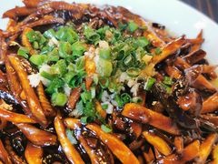 -双塔老饭店