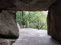 -乌山风景区