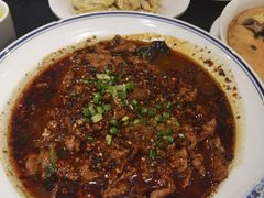 -国人川菜(李家村建东街店)