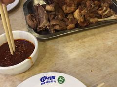 -春明狗肉馆(经开一区店)