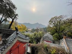 -潭柘寺景区