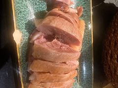 -南京大牌档(新街口德基广场店)