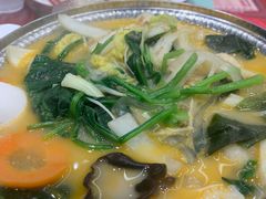 -喜家德虾仁水饺(长泰广场店)